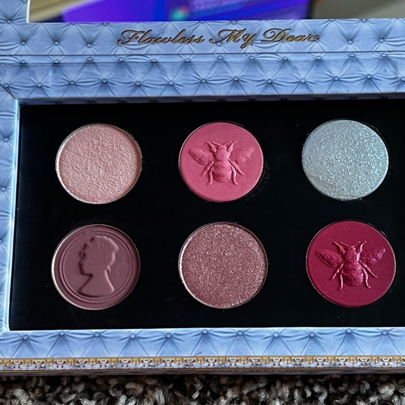 💎Bundle of Pat McGrath Palettes💎 - Picture 11 of 16